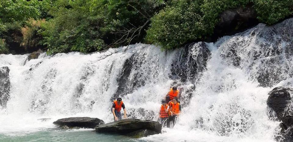 Trung Nguyên Coffee Resort Buôn Ma Thuột Ngoại thất bức ảnh